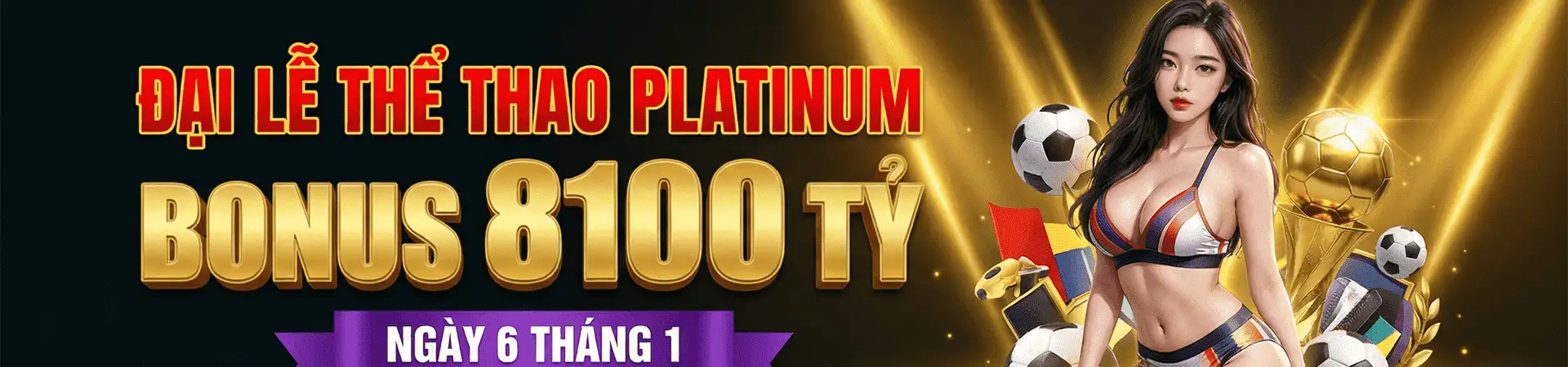 Thưởng Khủng Năm Mới